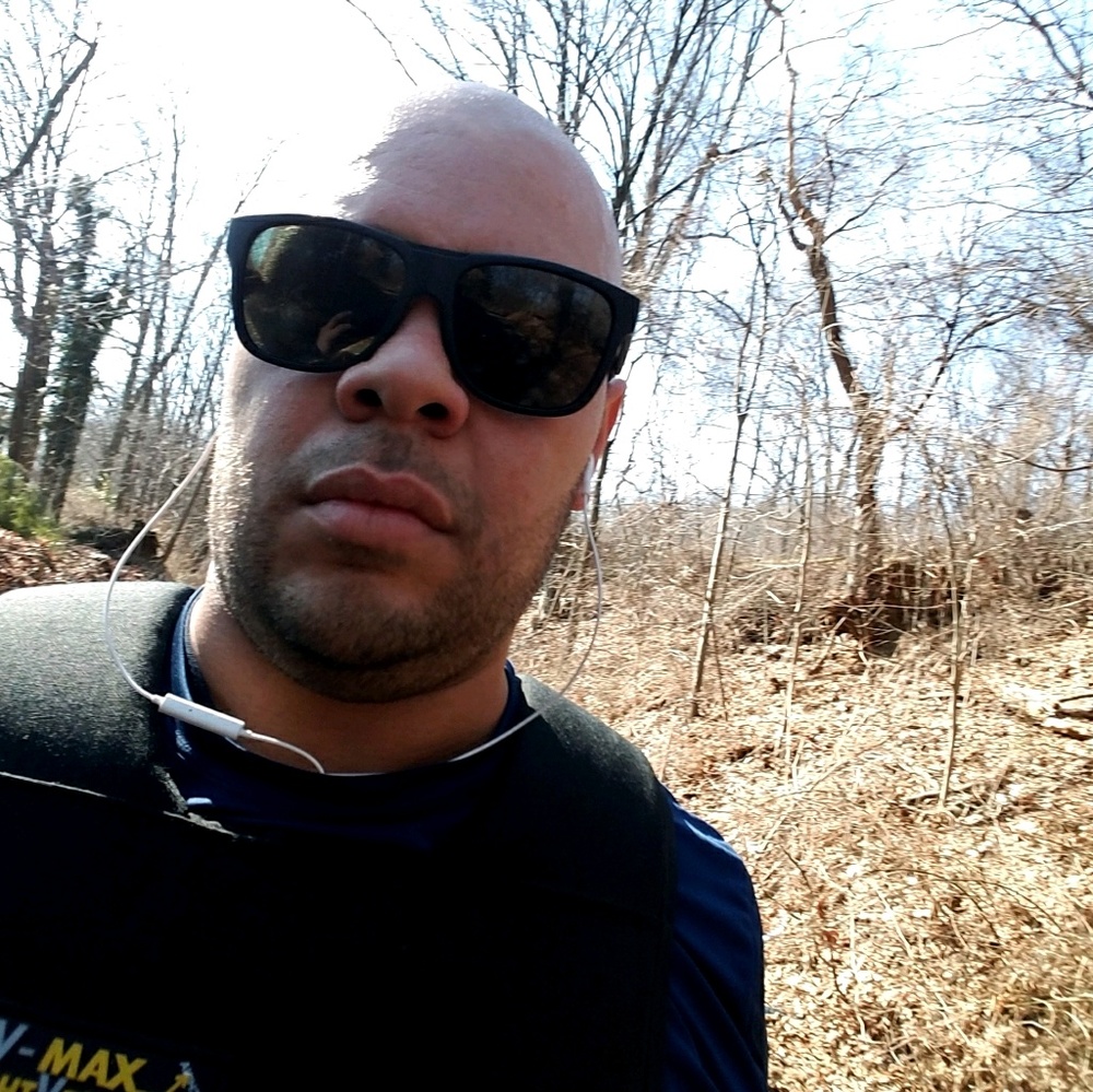 Meet your Posher, Jay